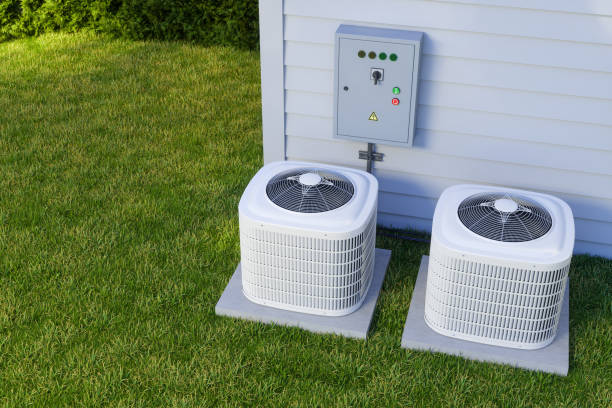 Best Emergency HVAC Repair  in Cassopolis, MI