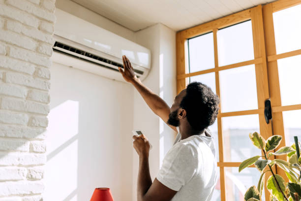 Best HVAC Companies Near Me  in Cassopolis, MI