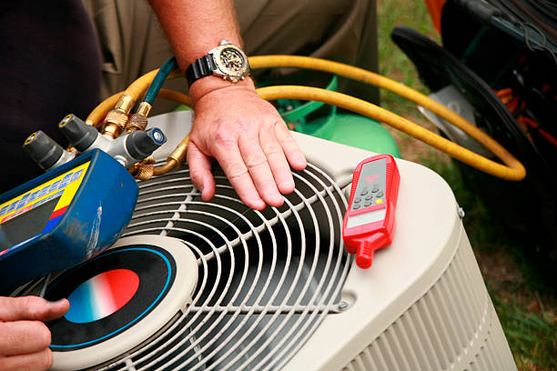 Best HVAC Maintenance Near Me  in Cassopolis, MI