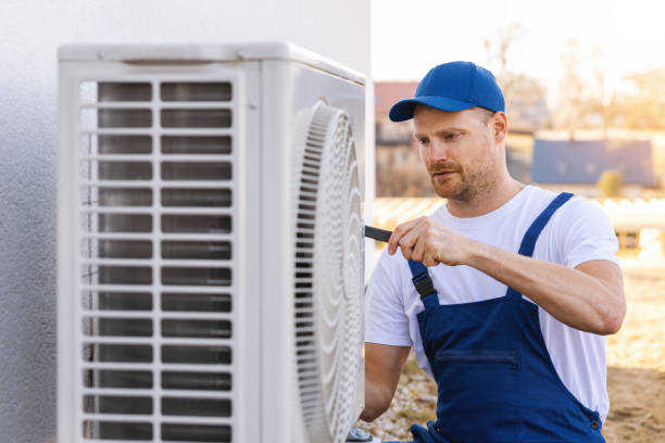Best HVAC Companies Near Me  in Cassopolis, MI