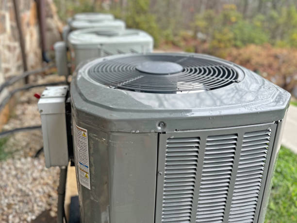 HVAC Maintenance Plan in Cassopolis, MI