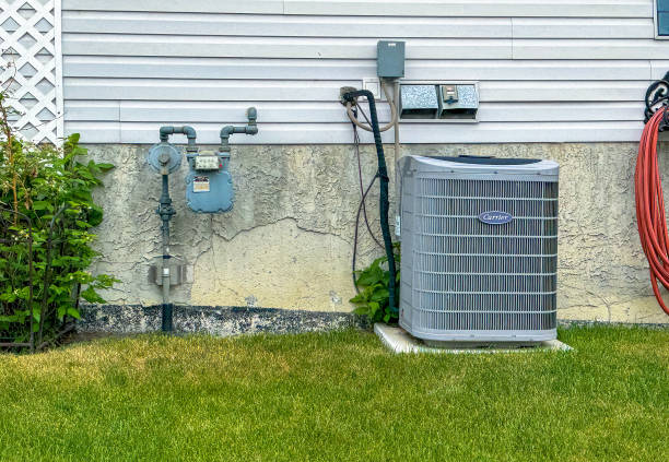 Best Residential HVAC Services  in Cassopolis, MI
